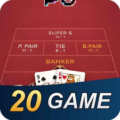 Blackjack ao Vivo - RTP 99.5%